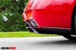 Mercedes-Benz SLS AMG Roadster Final Edition by RENNtech 2016 года